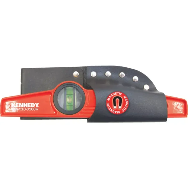 Kennedy KEN5100160K 250 mm Scaffolder Boat Level
