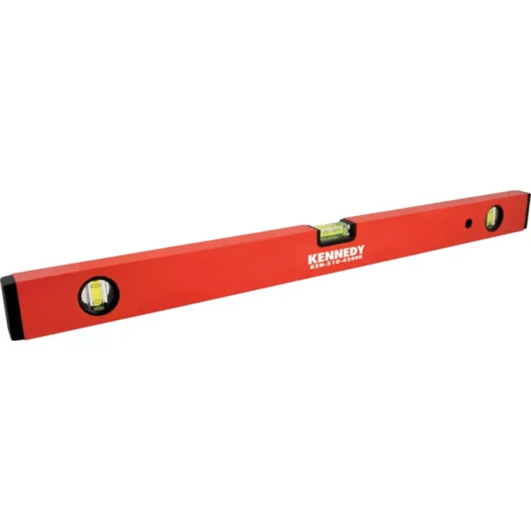 Kennedy KEN5104360K 900 mm Box Beam Level