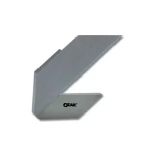 Ozar Center Square 38mm ACS-2256