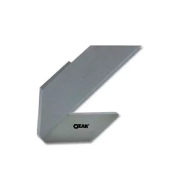Ozar Center Square 75mm ACS-2257