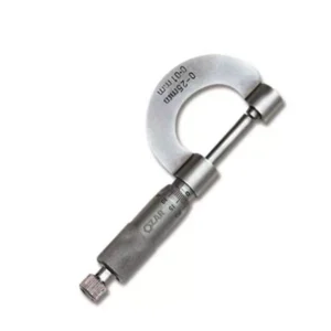 Ozar Micrometer 0-1mm AEM-1190