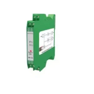Multispan MI-532 Signal Isolator 100 x 17.5 x 115 mm