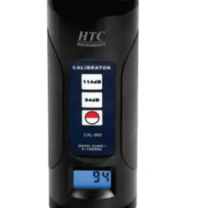 HTC 0.3 Db SOUND LEVEL METER CAL-900