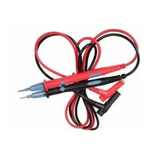 KP Multimeter Wire for Testing Current & Voltage with Test Meter Leads & Voltmeter Probe Big