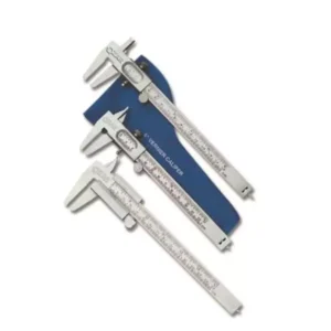 Ozar Metal Vernier Calipers 0-125mm ACV-0234