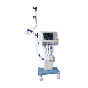 Medical Ventilator PA-700B (Standard Model)