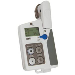 Chlorophyll Content Meter