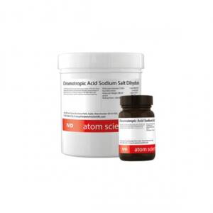 Chromotropic Acid Sodium Salt Dihydrate