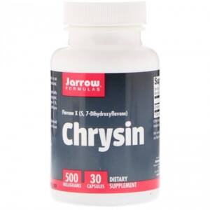 Chrysin-25 g