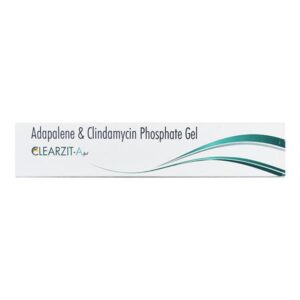 Clearzit - A Gel ( 20 GM )