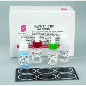 CRP LATEX SLIDE 100Test