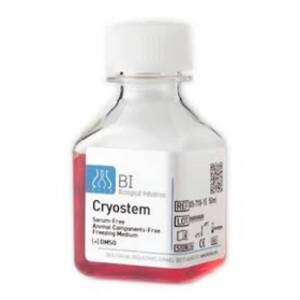 CryoSOfree? DMSO-free Cryopreservation Medium, , 100 mL