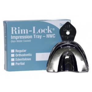 Dental Floss Nylon Waxed 25m Bx/12