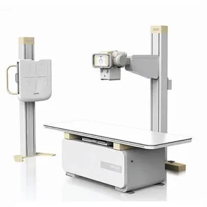 DRGEM GXR Diagnostic X-ray System