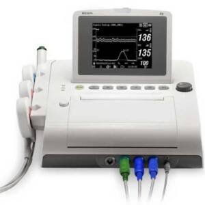 F2 Fetal Monitor