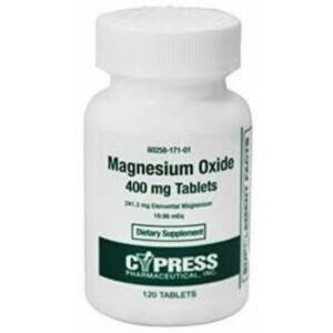 Magnesium Oxide 50-100um, 100Gm