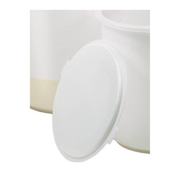 Lid For 75 and 110l transport container