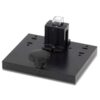 10 to 100mm path length holder for Jenway spectrophotometers