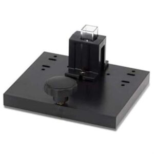 10 to 100mm path length holder for Jenway spectrophotometers
