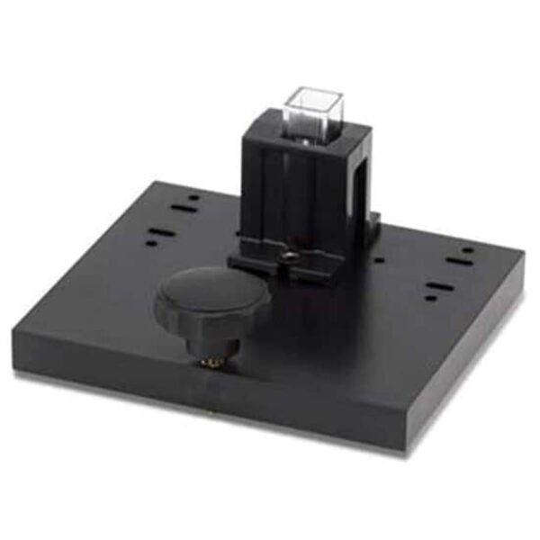 10 to 100mm path length holder for Jenway spectrophotometers