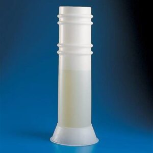 12.5L Jar for Pipette and Burette Washing For use with KL/215 and KL/217