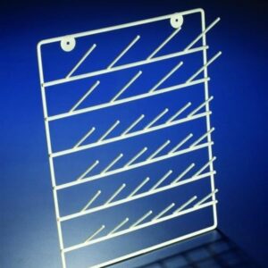 Draining Rack Free Standing