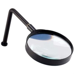 3x Magnifier For Colony Counter