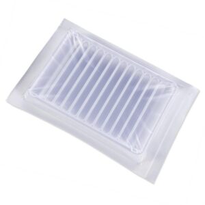 12 Channel Reservoir Sterile 48ml Individually Wrapped pack of 10