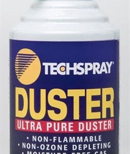 1671-10S TECHSPRAY Duster Aerosol - 10oz (284g)
