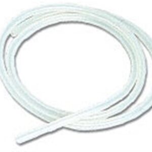 187.705 Socorex Syringe Feed Tubing - For Syringes 0.3 to 10mL - 1m in Length