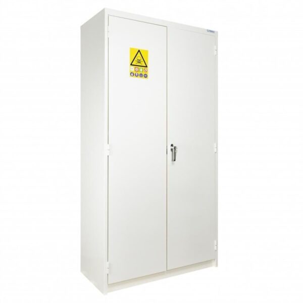 Ecosafe Range 13 Safety Cabinet for Reagents and Toxic Products - with fan ventilation