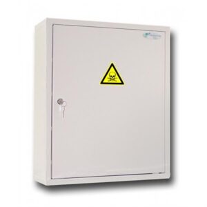 Ecosafe Range 13 - Poison box 19L