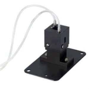 10 to 100mm path length cuvette holder for Jenway 6850 spectrophotometer