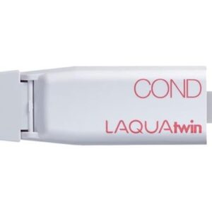 LAQUAtwin Conductivity sensor for B-771, EC11, EC22 and EC33