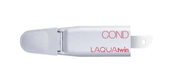 LAQUAtwin Conductivity sensor for B-771, EC11, EC22 and EC33