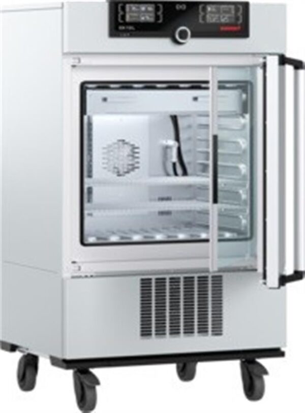 Memmert Laboratory Climate and Stability Chamber ICH110L 108L with light