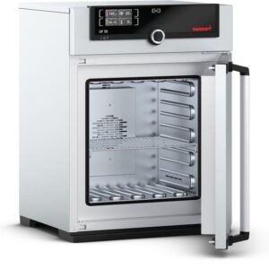 Memmert UF55 universal laboratory and industrial heating oven 53l