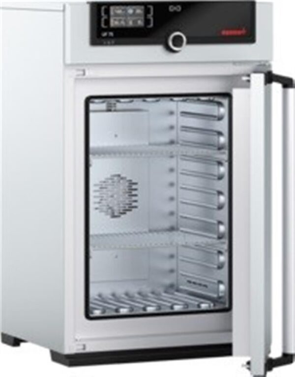 Memmert UF75 universal laboratory and industrial heating oven 74l