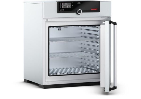 Memmert UF110 universal laboratory and industrial heating oven 108l