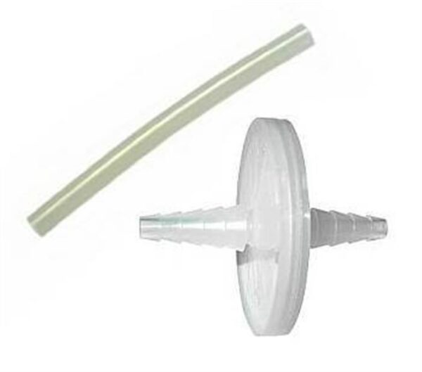 Filtration & Dessicator Kit