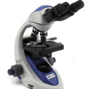 B-192 Binocular Microscope 1000x Magnification