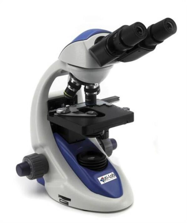 B-192 Binocular Microscope 1000x Magnification