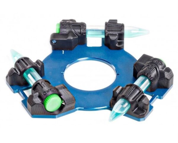 15ml Tube Carriage Kit for Bead Ruptor 24
