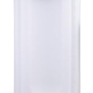100 litre external tank with UV