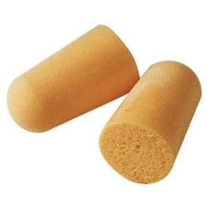 1100 Series Probed Ear Plugs Pack of 50