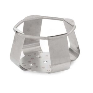 2 Liter Erlenmeyer Flask Clamp Each