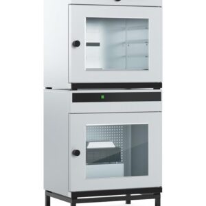 Memmert laboratory and industrial Vacuum Ovens