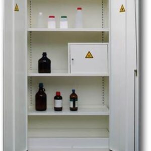 Ecosafe Range 13 Safety Cabinets for Reagents and Toxic Products