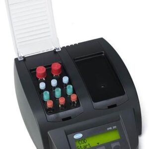 DRB200 Series Reactors - for 16mm vials