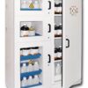 Ecosafe Range 11+ Cellular PVC Multi-risk Safety Cabinets